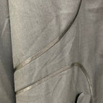 プロフェッサーイー  Professor.E  21SS-PE-JKT-01 ジャケット ブラック 50サイズ 201MT-4222