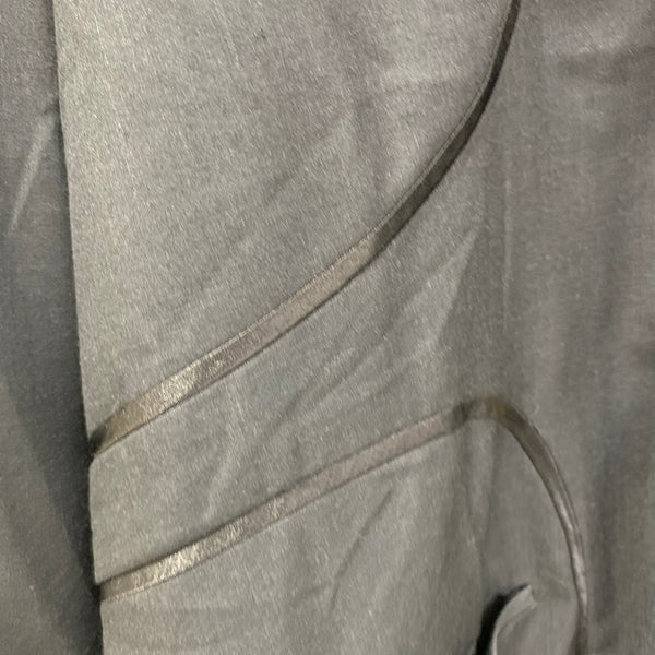 プロフェッサーイー  Professor.E  21SS-PE-JKT-01 ジャケット ブラック 50サイズ 201MT-4222