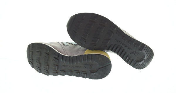 ニューバランス new balance USA製 M1400SB スニーカー スティールブルー  M1400SB メンズ靴 スニーカー ブルー 27.5cm 103S-927