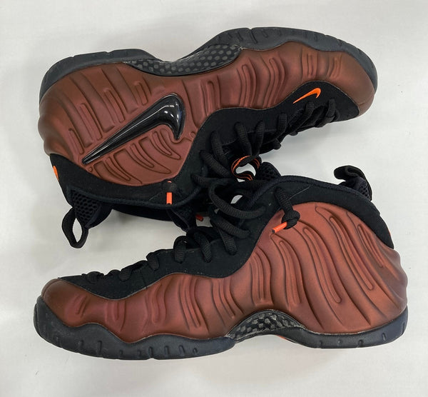 ナイキ NIKE Air Foamposite Pro "Hyper Crimson エアフォームポジット プロ ハイパークリムゾン 624041-800 メンズ靴 スニーカー ブラック 28cm 101sh-1827