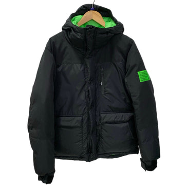 チャレンジャー CHALLENGER FLASH DOWN JACKET CLG-JK 019-007 ジャケット グリーン Sサイズ 201MT-4866