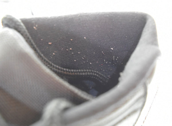 ナイキ NIKE AIR JORDAN 11 RETRO エアジョーダン 11 レトロブレッド スニーカー 378037-061 メンズ靴 スニーカー ブラック 27cm 103S-1199