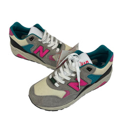 ニューバランス new balance エックスガール X-GIRL MRT580XG レディース靴 スニーカー マルチカラー 25cm 101sh-2392