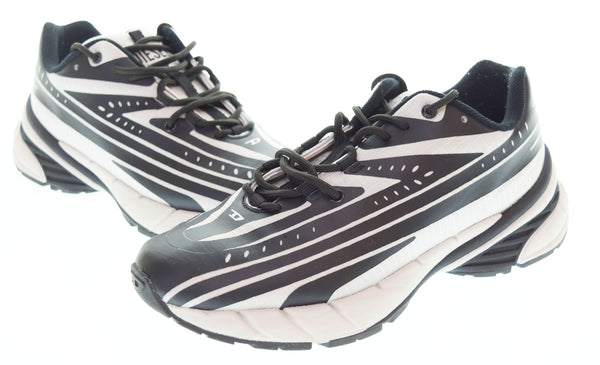 ディーゼル DIESEL D-Airspeed Low スニーカー Y03436 P6907 HA493 メンズ靴 スニーカー グレー 26.5cm 103S-1089