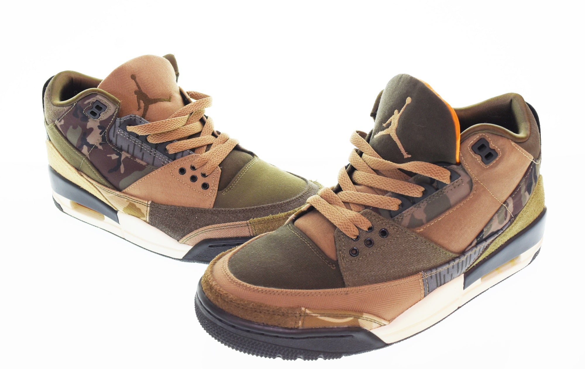 シューズ(男性用) Jordan Air Jordan 3 RETRO Jordan Air Jordan 3 Retro スニーカー 通販