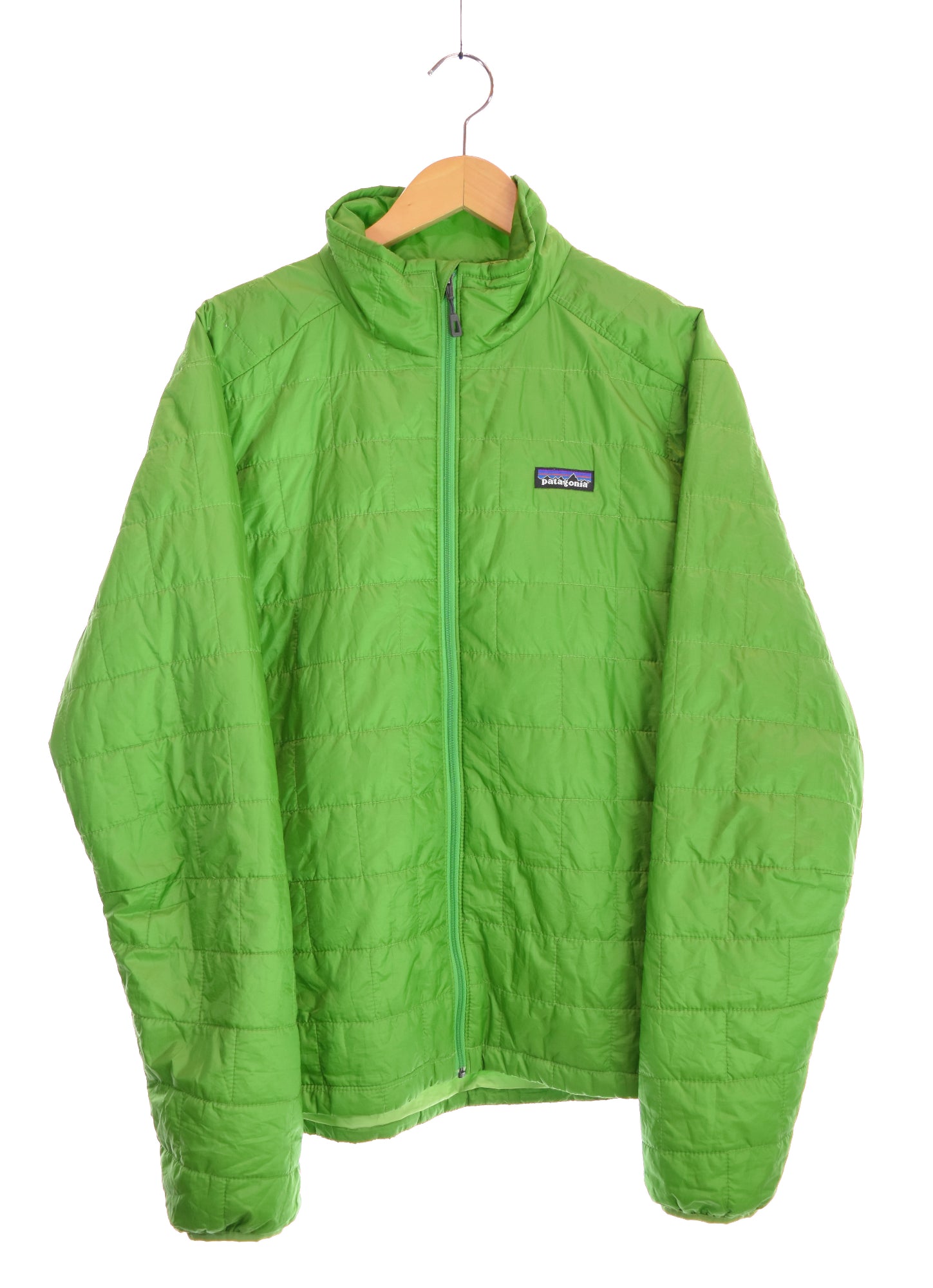 パタゴニア PATAGONIA 11FW Nano Puff Jacket PRIMALOFT ナノパフ 