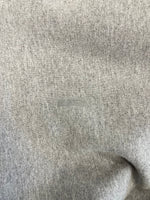 シュプリーム SUPREME 16AW 3M Reflective Small Box Logo Hooded Sweatshirt リフレクティブ スモール ボックスロゴフーデッド スウェットシャツ パーカ グレー Lサイズ 101MT-4415