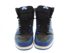 ナイキ NIKE Air Jordan 1 Retro High OGDark Marina Blue エアジョーダン 1 レトロ ハイ OG スニーカー 555088-404 メンズ靴 スニーカー ブルー 25cm 103S-1072