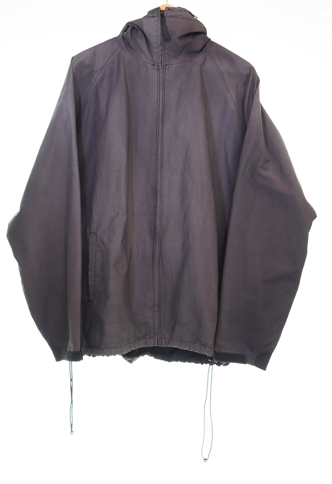 グッドイナフ Goodenough 00'S ベンチレーション ジャケット パーカー