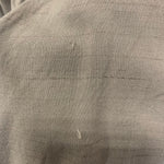 【曜日割引対象外】 ヴィンテージ vintage 60's 60s 60年代 CAMPUS レーヨンギャバジン 長袖シャツ ブラウン Mサイズ 201MT-3575 VB