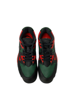 ナイキ NIKE シュプリーム × ナイキ エアクロストレーナー3 ロー Supreme × Nike Air Cross Trainer 3 Low CJ5291-001 メンズ靴 スニーカー ロゴ ブラック 28cm 201-shoes841