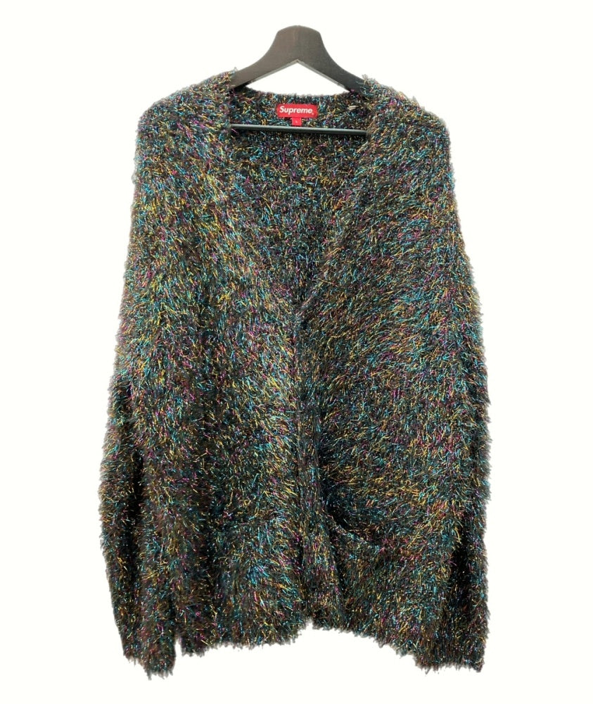 Supreme Sparkle Cardigan カーディガン M 野村訓市 卸売 通販