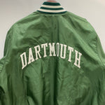【曜日割引対象外】 ヴィンテージ vintage 80's Birdie DARTMOUTH ナイロンジャケット USA製 ジャケット グリーン XLサイズ 201MT-4674 VB