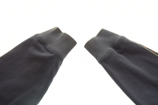 ラルフローレン RalphLauren 90s POLO SPORT アームロゴ グラフィック フーディー 90's 茄子紺  KK-RS-NA-0962 パーカ パープル Lサイズ 103MT-2596