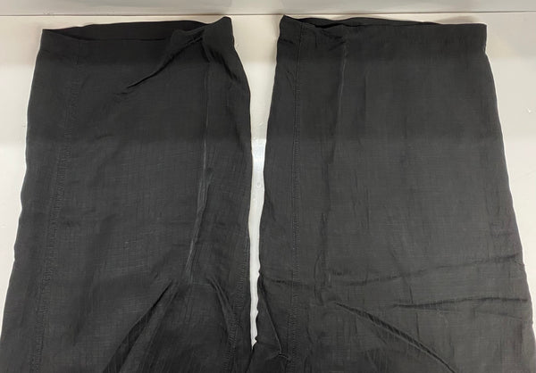 タトラス TATRAS MTKE24S5010-S カーゴパンツ ブラック 3サイズ 201MB-1079