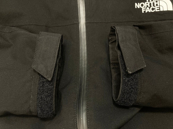 ノースフェイス THE NORTH FACE VENTURE JACKET ベンチャージャケット 黒 マウンテンパーカー NPW12306 ジャケット ブラック LLサイズ XL 101LT-101