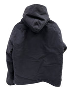 ヒューストン HOUSTON FRENCH DEC JACKET フランス海軍デッキジャケット 5NFX3 42R ジャケット ネイビー 101MT-5439