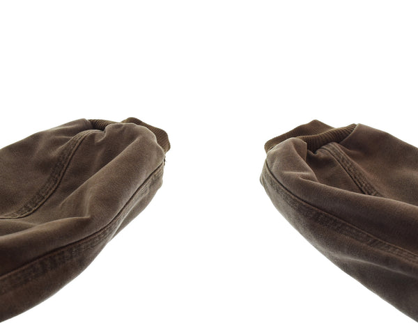 カーハート Carhartt 00s アクティブジャケット 00's  ジャケット ブラウン 103MT-3478