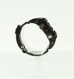 ジーショック G-SHOCK CASIO MUDMASTER マッドマスター  エントリーモデル 電波ソーラー メンズ腕時計ブラック 103T-49