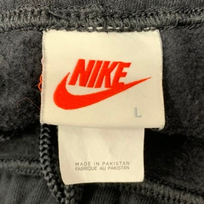ナイキ NIKE ステューシー ウォッシュド パンツ Nike Washed Pants コラボ DO5296-010 ボトムスその他 ブラック Lサイズ 201MB-832