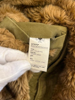 ダブルタップス WTAPS 15AW N-1 JACKET COTTON COAD コットン コード クロス デッキ ジャケット 緑 152GWDT-JKM03 2 ジャケット カーキ 101MT-5347