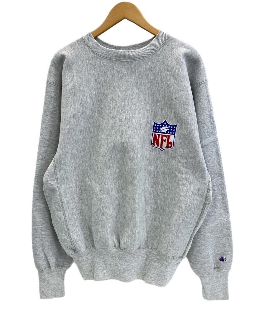 k*u様 champion チャンピオン　リバースウィーブ　90s 刺繍タグ　U 90s 刺繍タグ USA チャンピオンリバースウィーブ チャンピオン