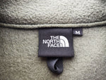 ノースフェイス THE NORTH FACE DENALI JACKET Freece Denali Jacket デナリジャケット フリース ニュートープ NA72051 ジャケット ブラック Mサイズ 103MT-2420