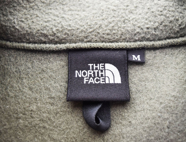 ノースフェイス THE NORTH FACE DENALI JACKET Freece Denali Jacket デナリジャケット フリース ニュートープ NA72051 ジャケット ブラック Mサイズ 103MT-2420