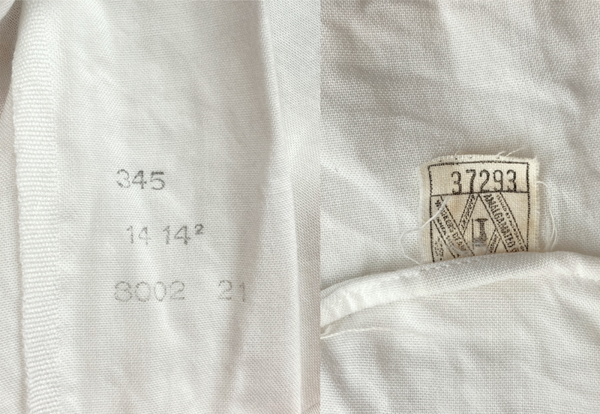 ヴィンテージ vintage 60s Service Bowling Shirt サービス ボーリング シャツ 開襟 刺繍 チェーン UNION MADE 半袖 白 サイズ 14-14 1/2 半袖シャツ ロゴ ホワイト 104MT-1220