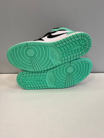 ジョーダン JORDAN Nike Air Jordan 1 High OG Green Glow ナイキ エアジョーダン1 ハイ OG グリーングロー DZ5485-130 メンズ靴 スニーカー ホワイト 29cm 101sh-2351