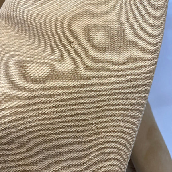 【曜日割引対象外】 カーハート Carhartt ミシガンチョアコート ジャケット ブラウン 201MT-3732 VB