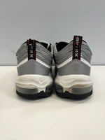 ナイキ NIKE Air Max 97 OG Silver Bullet ナイキ エアマックス97 OG シルバー バレット 2022 DM0028-002 メンズ靴 スニーカー シルバー 26cm 101sh-2333