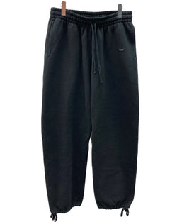 シュプリーム SUPREME 24FW small box logo sweat pant スモールボックスロゴ スウェット パンツ 黒 ロゴ ボトムスその他 ブラック Lサイズ 104MB-303