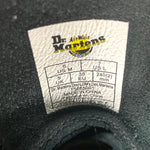 ドクターマーチン Dr.Martens JADON 8ホールブーツ 15265001 レディース靴 その他 ブラック 24cmサイズ 201-shoes1479