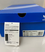 アディダス adidas × Daiki Tsuneta × atmos Superstar "Blue" H06346 メンズ靴 スニーカー ブルー 29.0cmサイズ 201-shoes1128