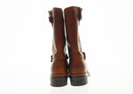 チペワ CHIPPEWA ENGINEER BOOTS エンジニアブーツ 9E 茶 91066 メンズ靴 ブーツ エンジニア ブラウン 9E 27cm 103S-830