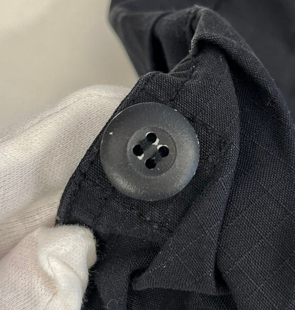 ダブルタップス WTAPS ボトムス 紺 カーゴパンツ ネイビー 101MB-644