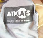 コロンビア Columbia ATMOS LAB Pliny Peak(TM) Jacket カモフラ ナイロン ジャケット マウンテンパーカー PM3192 ジャケット ブラウン SSサイズ 103MT-2341