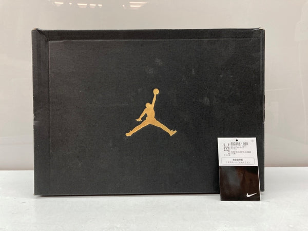 ナイキ NIKE 23年製 AIR JORDAN 1 LOW LUCKY GREEN エア ジョーダン ロー ラッキーグリーン CERTICS AJ1 緑 黒 553558-065 メンズ靴 スニーカー ブラック 30cm 104S-852