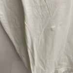 東京インディアンズ TOKYO INDIANS Motorcycle Club L/S Tee ロンT ホワイト XLサイズ 201MT-4405