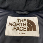 ノースフェイス THE NORTH FACE NUPTSE DOWN VEST ヌプシ ダウン ベスト ベスト ブルー Lサイズ 201MT-4840