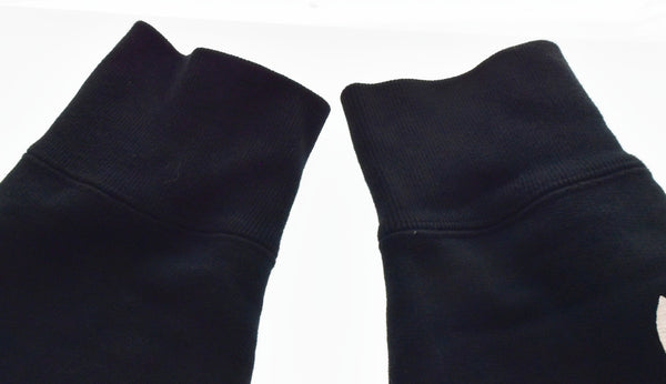 デンハム DENHAM  TRUTH HOODY プルオーバーパーカー  3114313 パーカ ブラック 103MT-2794