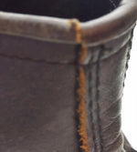 レッドウィング RED WING 90年代 アイリッシュセッター ブーツ 黒 27227 メンズ靴 ブーツ ワーク ブラック 6 1/2 103S-731