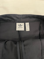 アディダス adidas 22SS ALWAYS ORIGINAL JUMPSUIT ジャンプスーツ オールインワン 黒 HF2044 スーツ・セットアップ ブラック Mサイズ 101LT-175