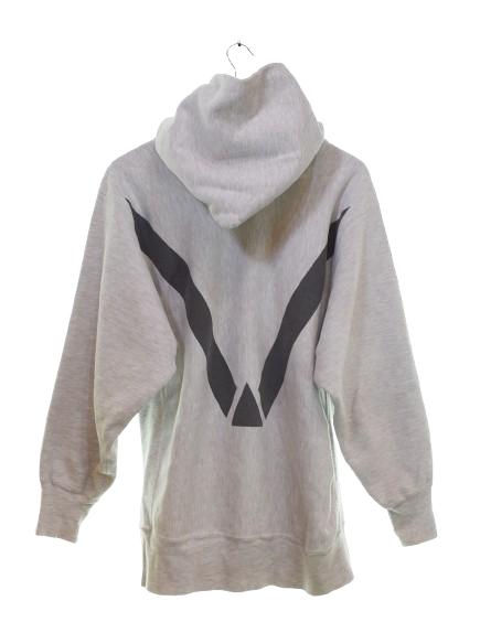 チャンピオン Champion 90s 刺繍タグ USAFA Reverse Weave Parka USA製