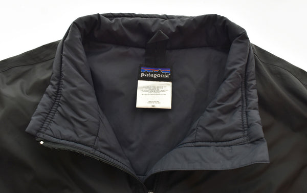 パタゴニア PATAGONIA 00's パフボールベスト Puffball Vest XXL ベスト ブラック 3Lサイズ 103MT-3541