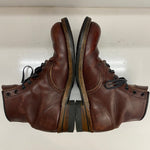 【曜日割引対象外】 レッドウィング RED WING ベックマン レースアップブーツ USA製 9011 メンズ靴 ブーツ ワーク ブラウン 26.5cmサイズ 201-shoes1497 VB