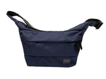 ポーター PORTER GIRL MOUSSE SHOULDER BAG 751-0987 レディースバッグ ショルダーバッグ ネイビー 601bag-10