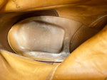 オールデン Alden タンカーブーツ サービスブーツ ダークブラウン系 Made in U.S,A アメリカ製 4586 メンズ靴 ブーツ その他 ブラウン 101-shoes1328