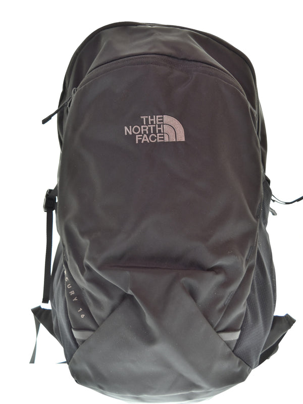 ノースフェイス THE NORTH FACE Mercury 16 マーキュリー16 リュックサック バックパック デイパック NM72352 バッグ メンズバッグ バックパック・リュック ブラック 103B-157